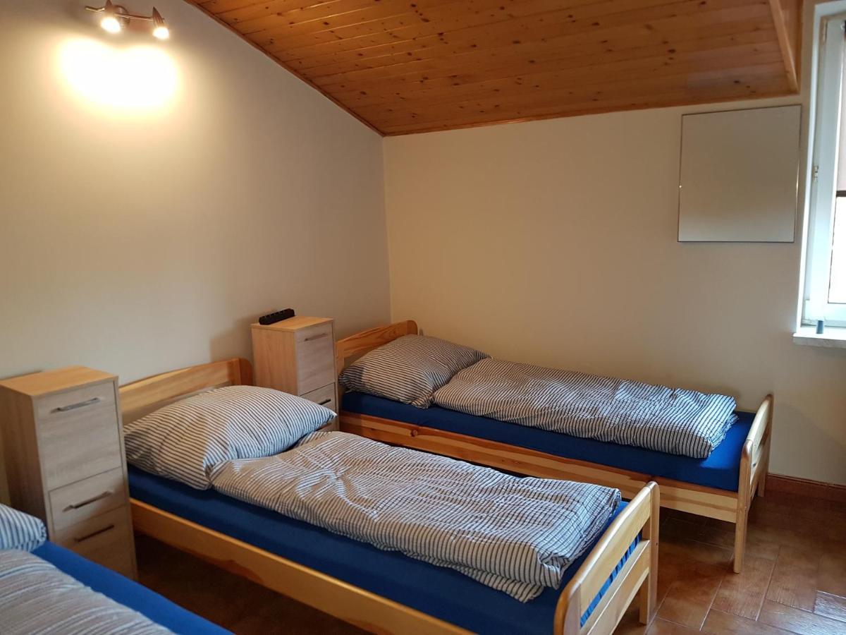 Noclegi Silesia Aster Tychy Εξωτερικό φωτογραφία