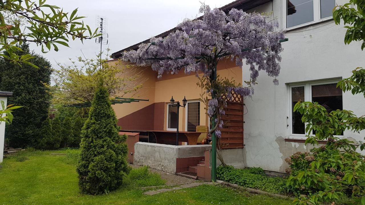 Noclegi Silesia Aster Tychy Εξωτερικό φωτογραφία